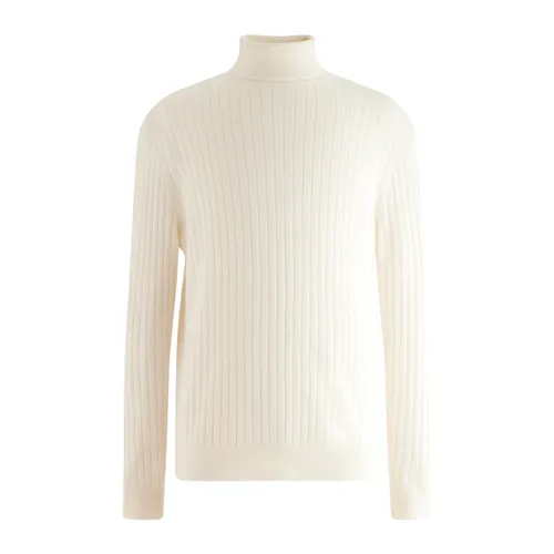 Fusalp - Knitwear - Beige - Fusalp - Modalova