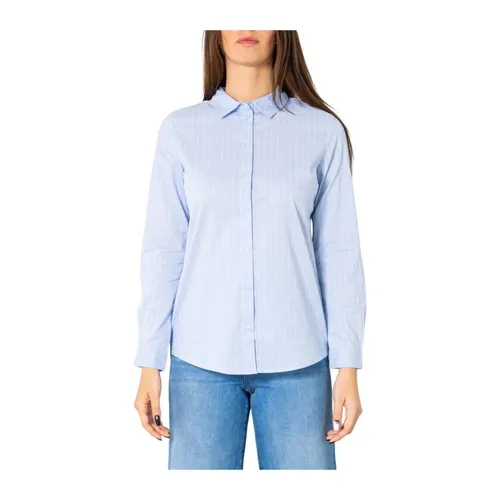 Blouses & Shirts > Shirts - - Jacqueline de Yong - Modalova