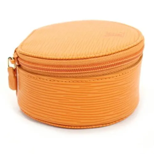 Pre-owned > Pre-owned Bags - - Louis Vuitton Vintage - Modalova