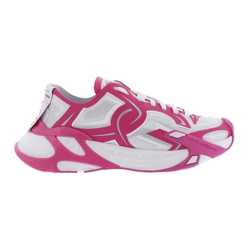 Shoes > Sneakers - - Dolce & Gabbana - Modalova