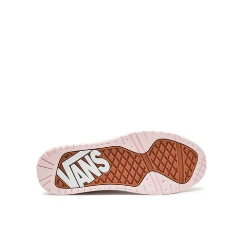 Vans - Shoes > Sneakers - Pink - Vans - Modalova
