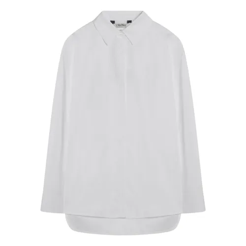 Blouses & Shirts > Shirts - - Max Mara - Modalova
