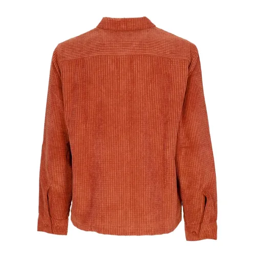Jackets > Light Jackets - - HUF - Modalova