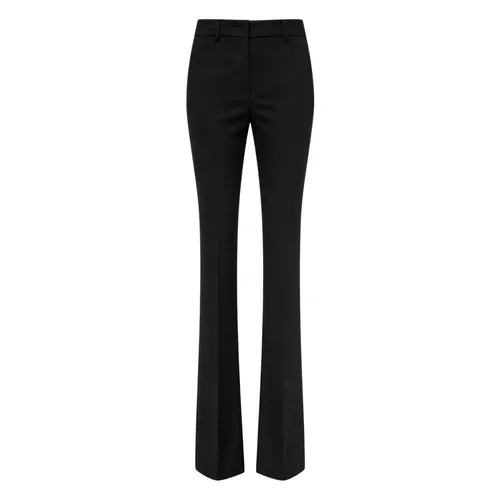 Trousers > Wide Trousers - - Sportmax - Modalova