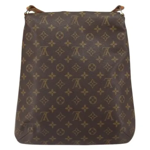 Pre-owned > Pre-owned Bags > Pre-owned Cross Body Bags - - Louis Vuitton Vintage - Modalova