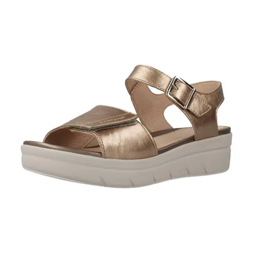Shoes > Heels > Wedges - - Stonefly - Modalova