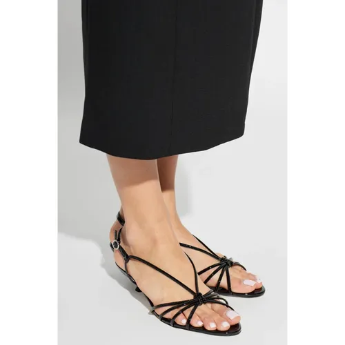 Shoes > Sandals > High Heel Sandals - - aeyde - Modalova