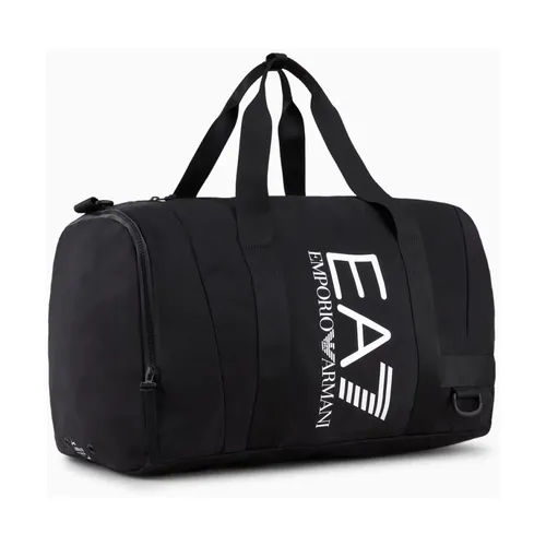 Bags > Weekend Bags - - Emporio Armani EA7 - Modalova