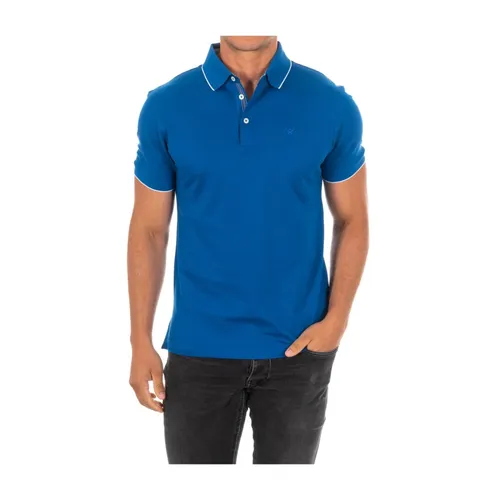 Tops > Polo Shirts - - Hackett - Modalova