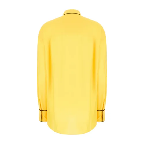 Blouses & Shirts > Shirts - - Bally - Modalova