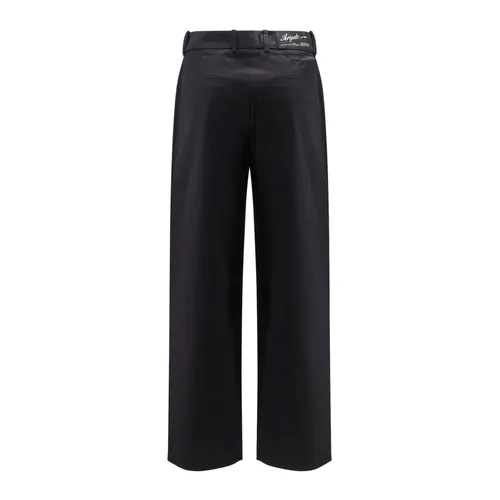 Trousers > Wide Trousers - - Axel Arigato - Modalova