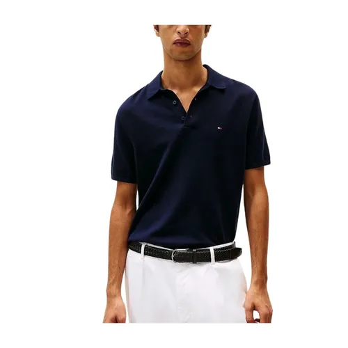 Tops > Polo Shirts - - Tommy Hilfiger - Modalova
