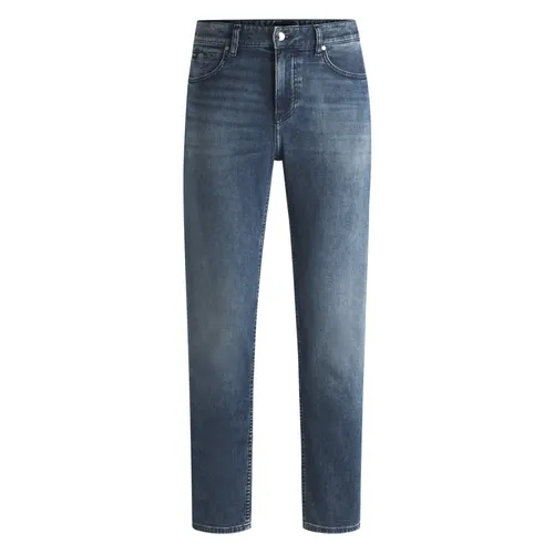 Jeans > Straight Jeans - - Hugo - Modalova