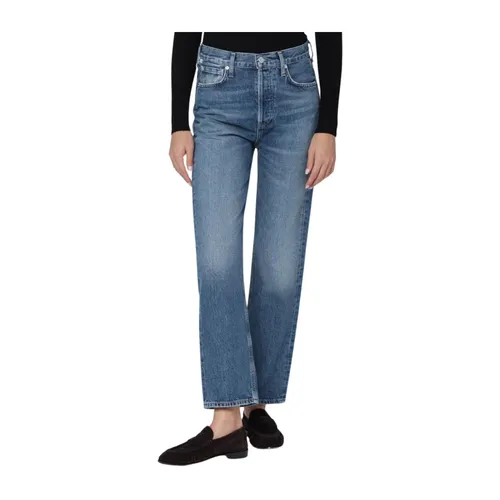 Jeans > Cropped Jeans - - Citizens of Humanity - Modalova