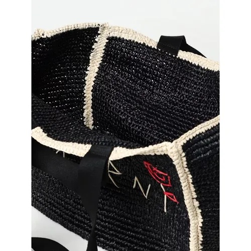 Marni - Bags > Tote Bags - Black - Marni - Modalova