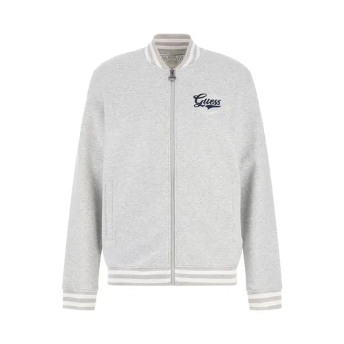 Jackets > Bomber Jackets - - Guess - Modalova