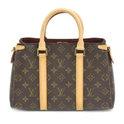 Pre-owned > Pre-owned Bags > Pre-owned Handbags - - Louis Vuitton Vintage - Modalova