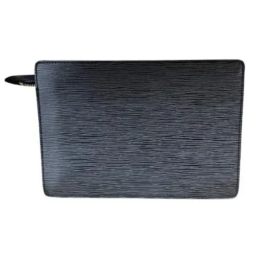 Pre-owned > Pre-owned Bags > Pre-owned Clutches - - Louis Vuitton Vintage - Modalova