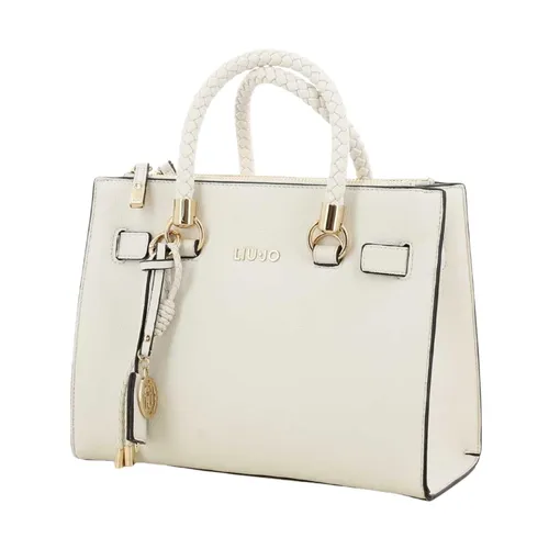 Liu Jo - Bags > Handbags - White - Liu Jo - Modalova