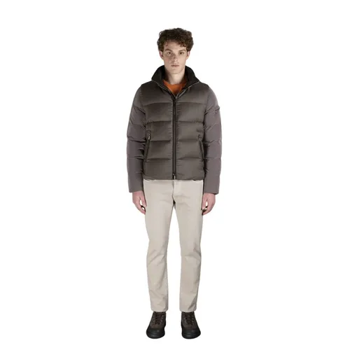 Jackets > Winter Jackets - - Moorer - Modalova