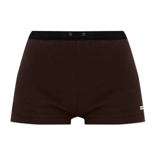Shorts > Short Shorts - - Entire Studios - Modalova