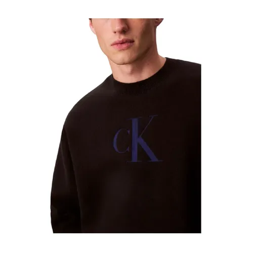 Sweatshirts & Hoodies > Sweatshirts - - Calvin Klein - Modalova
