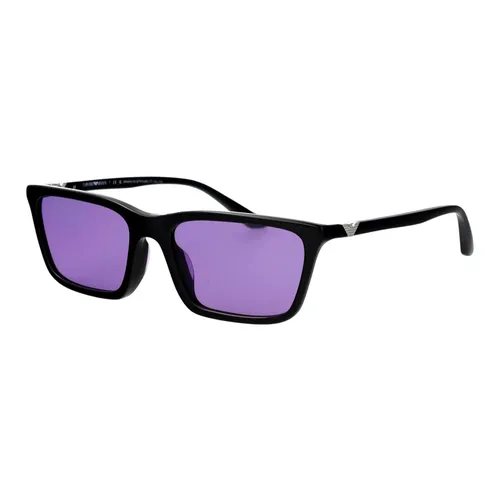 Accessories > Sunglasses - - Emporio Armani - Modalova