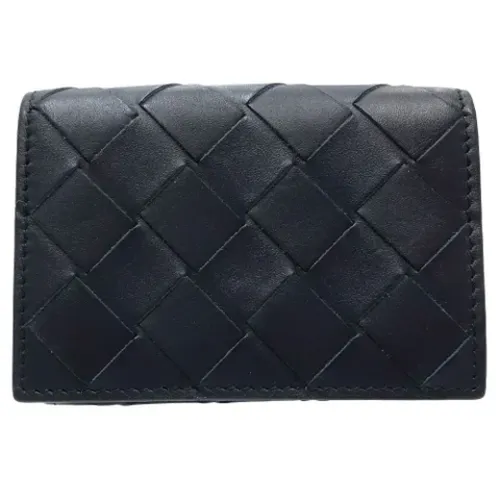 Pre-owned > Pre-owned Accessories > Pre-owned Wallets - - Bottega Veneta Vintage - Modalova