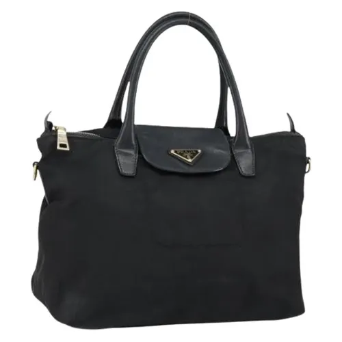 Pre-owned > Pre-owned Bags > Pre-owned Handbags - - Prada Vintage - Modalova