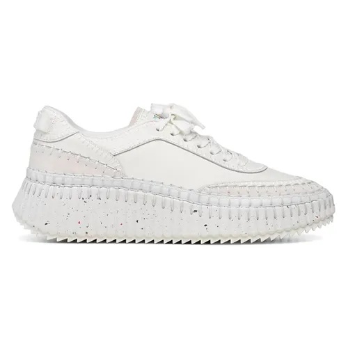 Chloé - Shoes > Sneakers - White - Chloé - Modalova