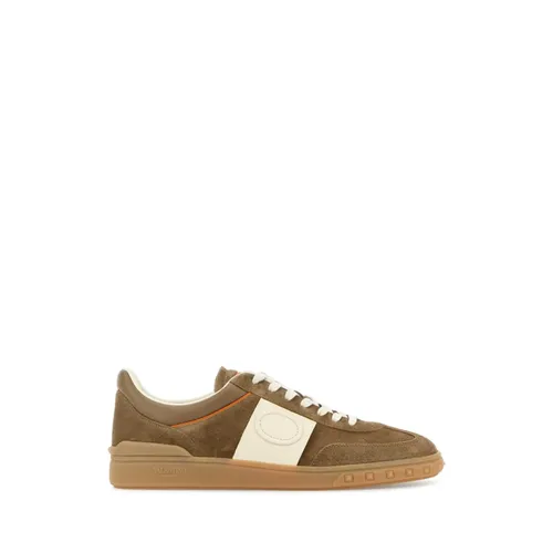Shoes > Sneakers - - Valentino Garavani - Modalova