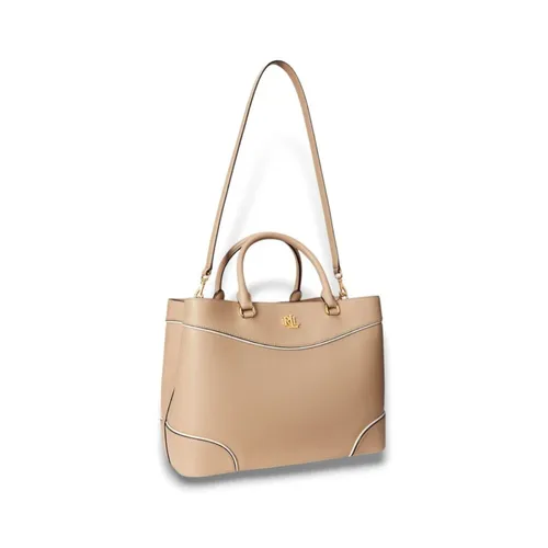 Bags > Handbags - - Ralph Lauren - Modalova