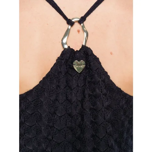 Dresses > Day Dresses > Short Dresses - - Twinset - Modalova