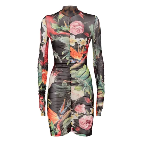 Dresses > Day Dresses > Short Dresses - - Philipp Plein - Modalova