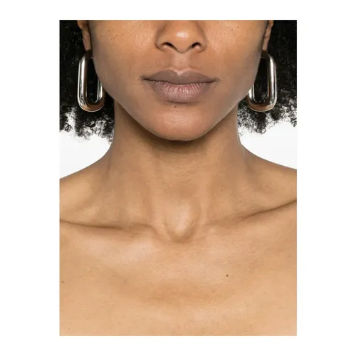 Accessories > Jewellery > Earrings - - Jil Sander - Modalova