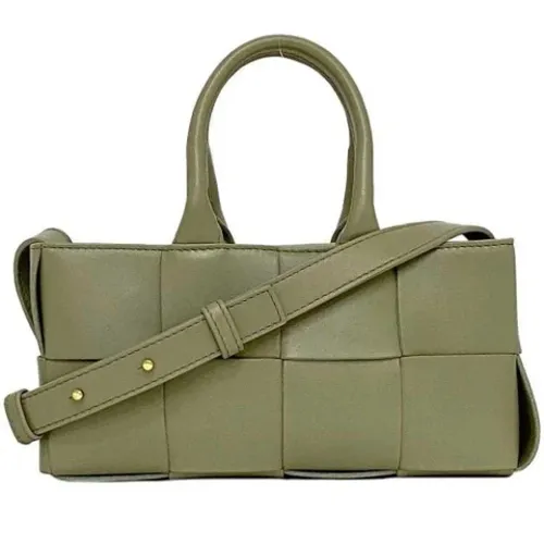 Pre-owned > Pre-owned Bags > Pre-owned Handbags - - Bottega Veneta Vintage - Modalova
