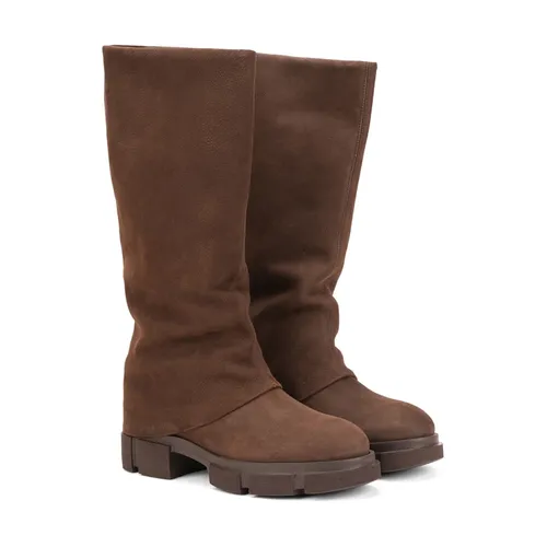 Shoes > Boots > High Boots - - Copenhagen Studios - Modalova