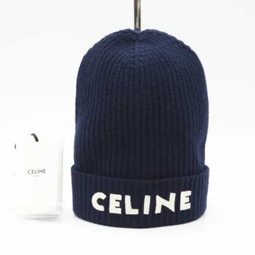 Pre-owned > Pre-owned Accessories - - Celine Vintage - Modalova