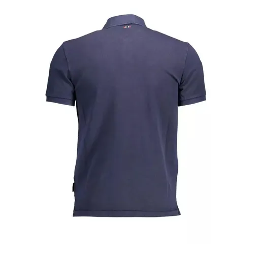 Tops > Polo Shirts - - Napapijri - Modalova
