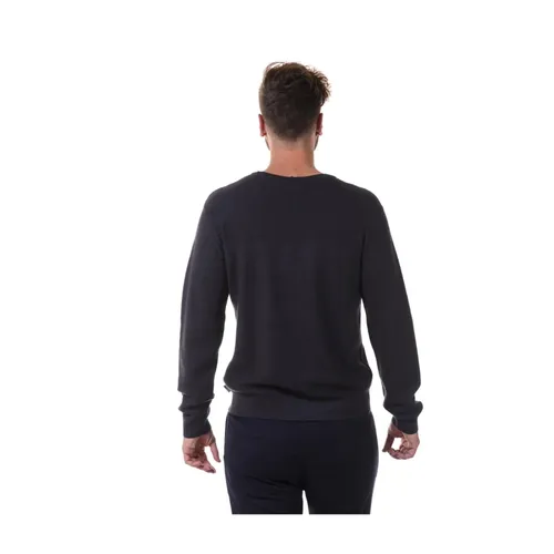 Knitwear > Round-neck Knitwear - - Armani - Modalova