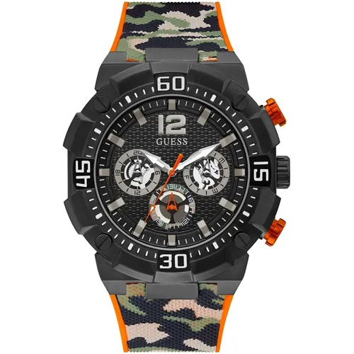 Accessories > Watches - - Guess - Modalova
