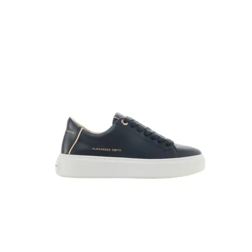 Shoes > Sneakers - - Alexander Smith - Modalova