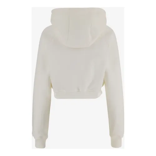 Sweatshirts & Hoodies > Hoodies - - Casablanca - Modalova