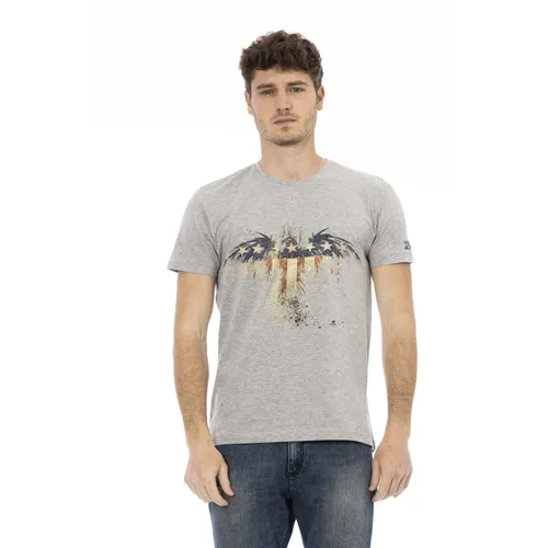Tops > T-Shirts - - Trussardi - Modalova
