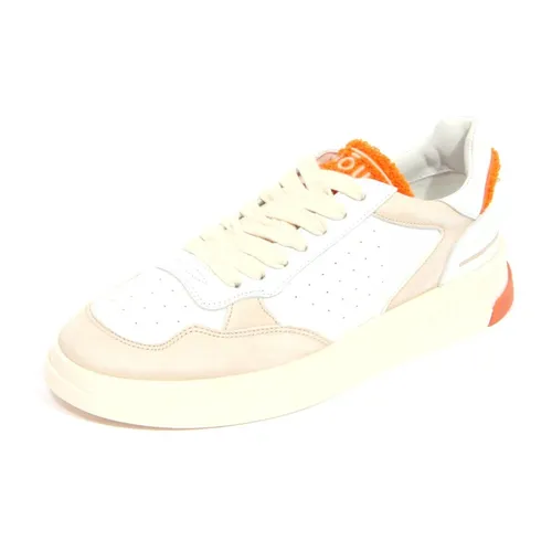 Ghoud - Shoes > Sneakers - White - Ghoud - Modalova