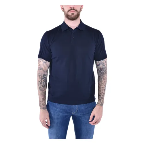 Tops > Polo Shirts - - Kangra - Modalova