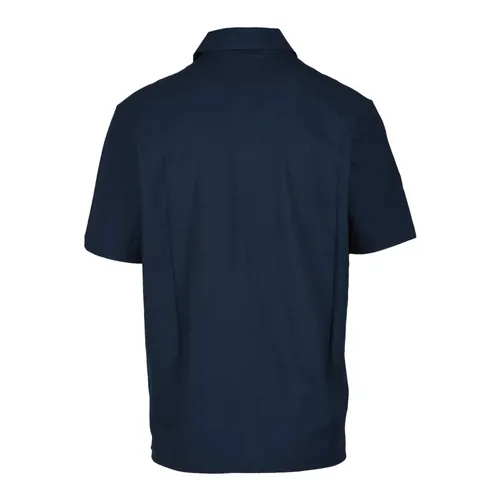 Herno - Tops > Polo Shirts - Blue - Herno - Modalova