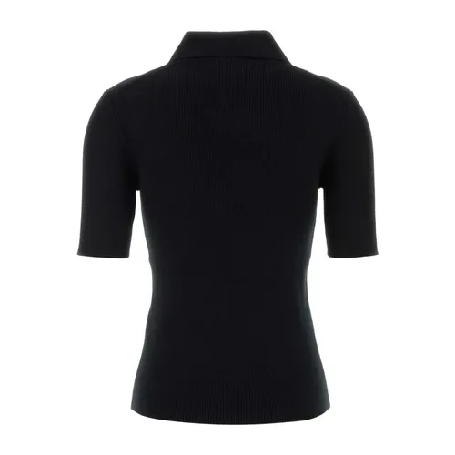 Tops > Polo Shirts - - Jil Sander - Modalova