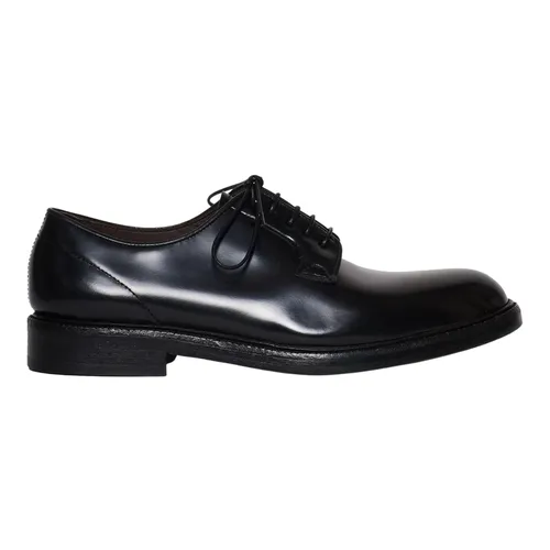 Shoes > Flats > Business Shoes - - Green George - Modalova