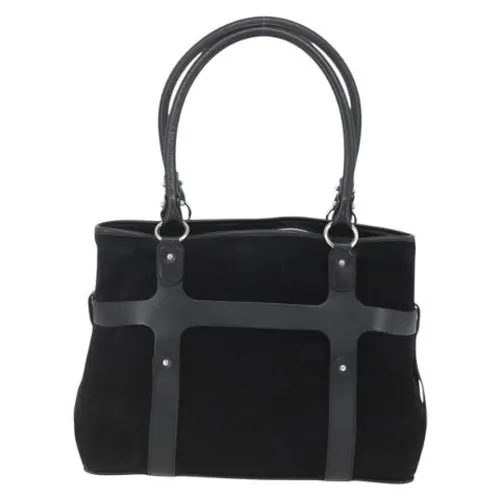 Pre-owned > Pre-owned Bags > Pre-owned Tote Bags - - Salvatore Ferragamo Pre-owned - Modalova